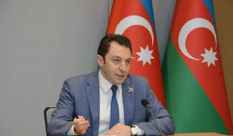 Armenia and Azerbaijan have agreed on most of the points of peace treaty: Deputy Foreign Minister of Azerbaijan